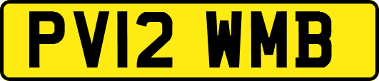 PV12WMB