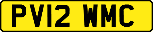 PV12WMC