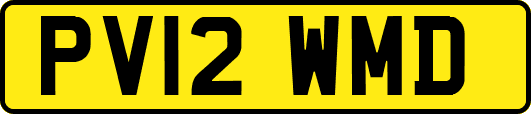 PV12WMD
