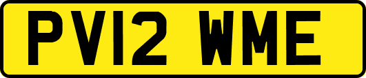 PV12WME