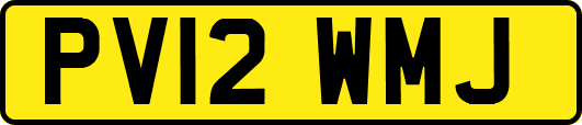 PV12WMJ