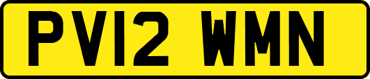 PV12WMN