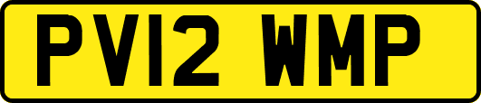PV12WMP