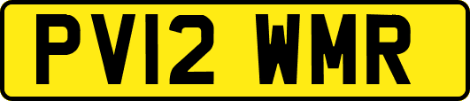 PV12WMR