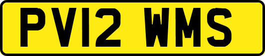 PV12WMS