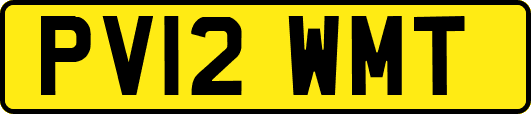 PV12WMT