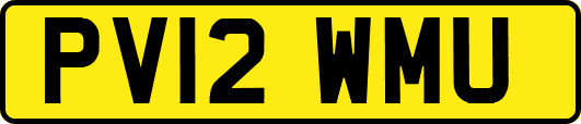 PV12WMU
