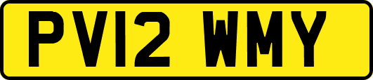 PV12WMY