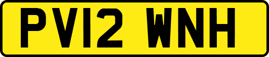 PV12WNH