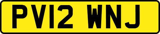 PV12WNJ