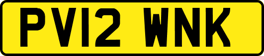 PV12WNK