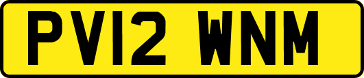 PV12WNM