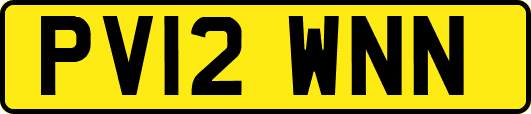 PV12WNN