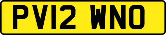 PV12WNO