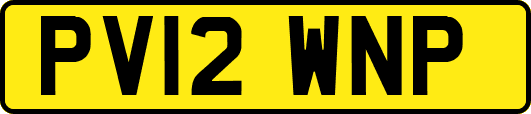 PV12WNP