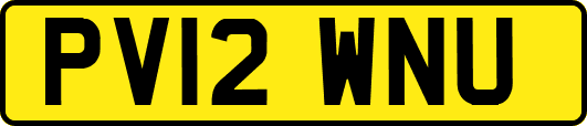 PV12WNU
