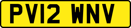 PV12WNV