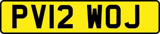 PV12WOJ