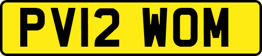 PV12WOM