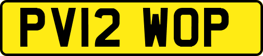 PV12WOP