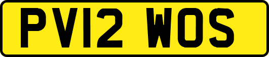 PV12WOS