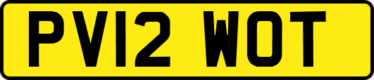 PV12WOT
