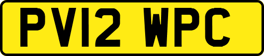 PV12WPC
