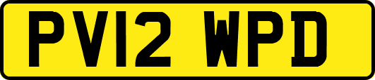 PV12WPD