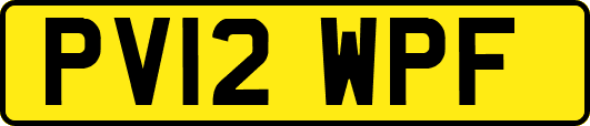 PV12WPF