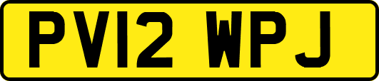 PV12WPJ