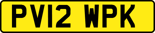 PV12WPK