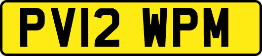 PV12WPM