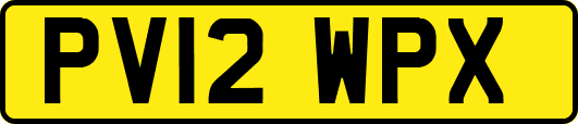 PV12WPX