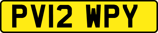 PV12WPY