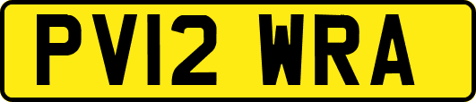 PV12WRA