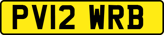 PV12WRB