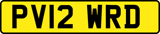 PV12WRD
