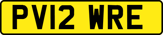 PV12WRE