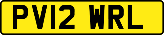 PV12WRL