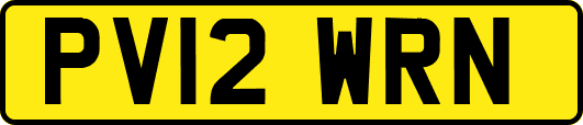 PV12WRN