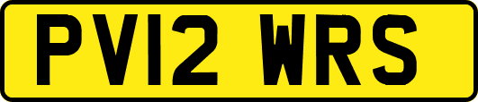 PV12WRS