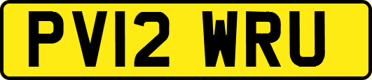 PV12WRU
