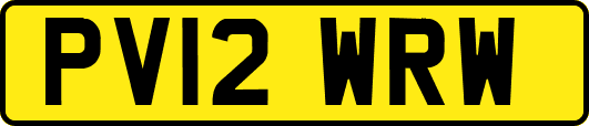 PV12WRW