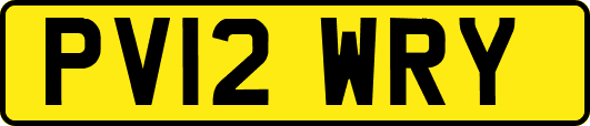 PV12WRY