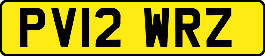 PV12WRZ