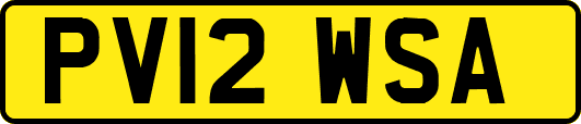PV12WSA
