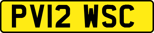 PV12WSC