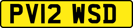 PV12WSD