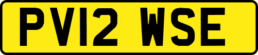 PV12WSE
