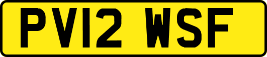 PV12WSF